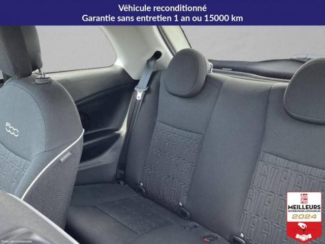 Fiat 500 image 4