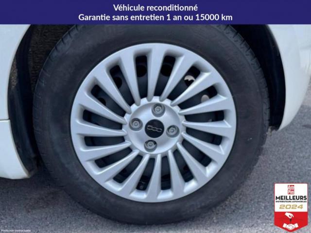 Fiat 500 image 2