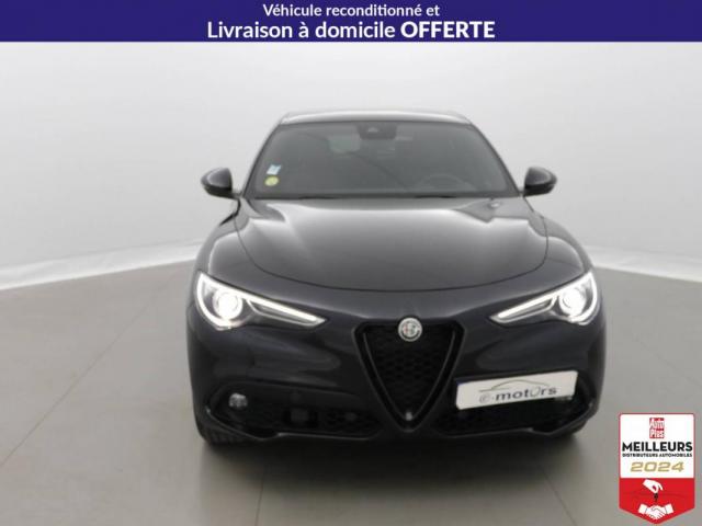 Alfa Romeo Stelvio image 8