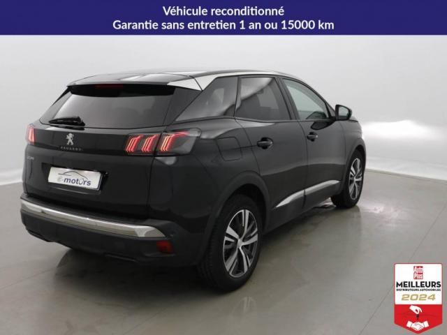 Peugeot 3008 image 2