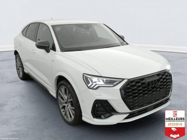 Audi Q3 Sportback image 6