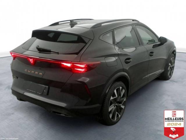 Cupra Formentor image 6