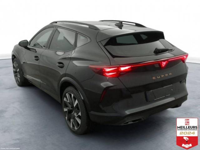 Cupra Formentor image 3