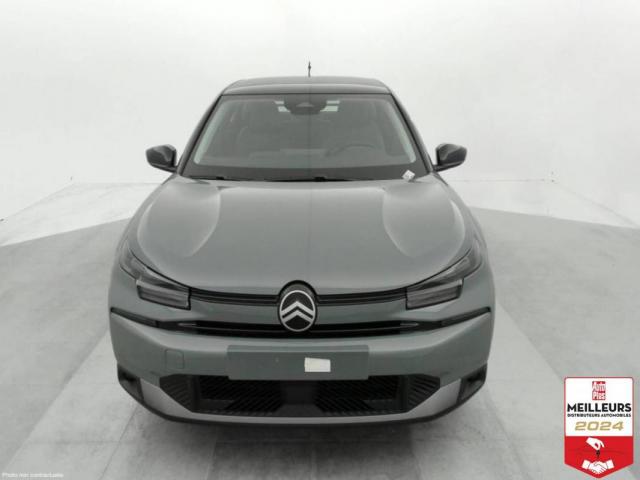 Citroen C4 image 6