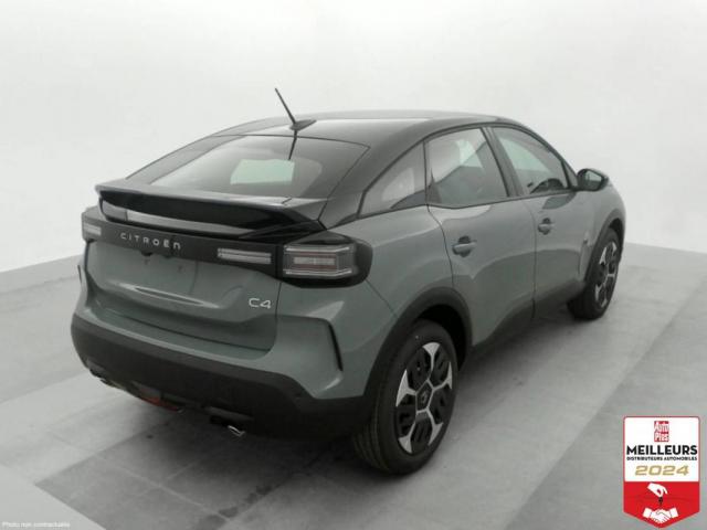 Citroen C4 image 3