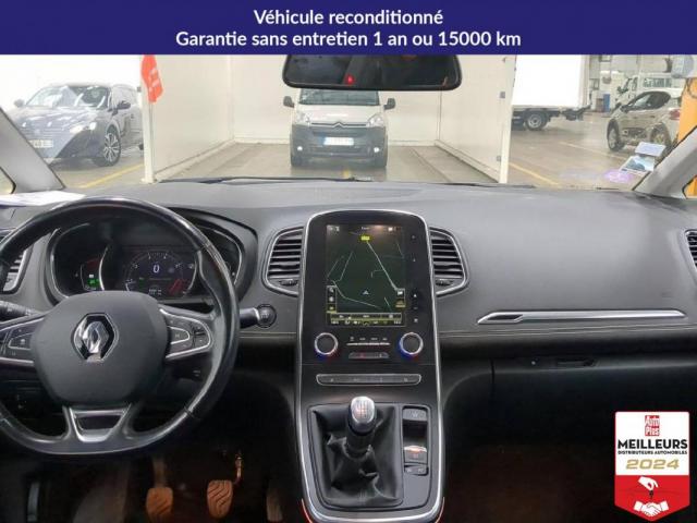 Renault Grand Scénic image 4
