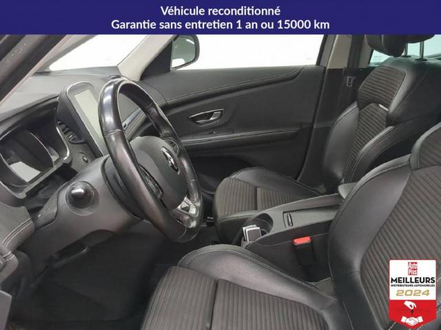 Renault Grand Scénic image 6