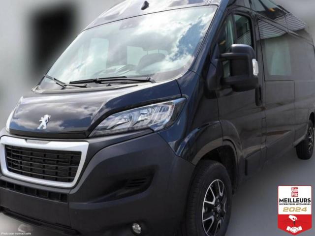 Peugeot Boxer image 7