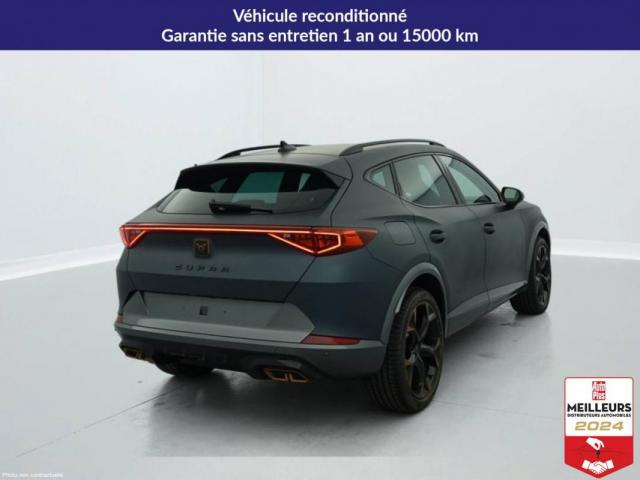 Cupra Formentor image 4