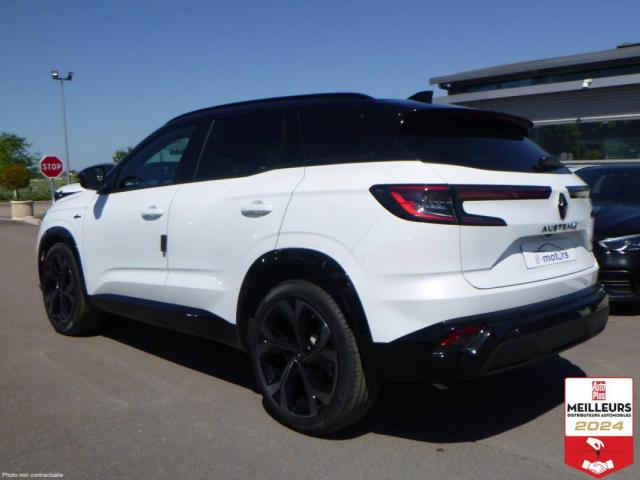 Renault Austral image 3