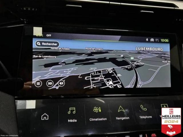 Peugeot 308 image 5