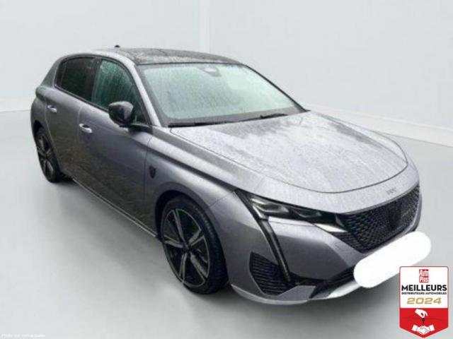 Peugeot 308 image 1