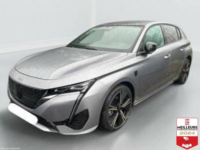 Peugeot 308 image 2