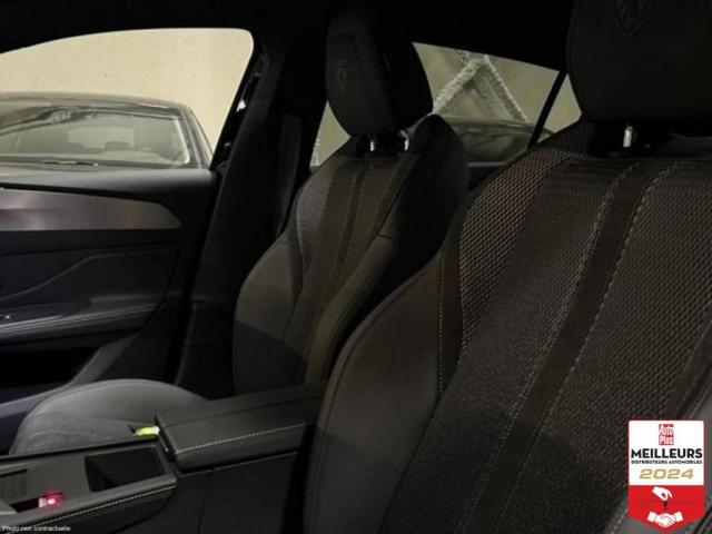 Peugeot 308 image 4