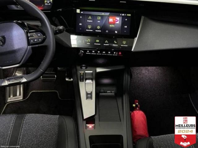Peugeot 308 image 3