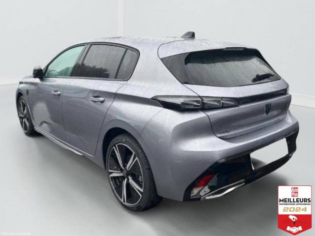 Peugeot 308 image 8