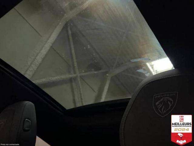 Peugeot 308 image 6