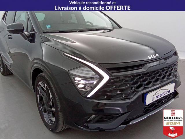 Kia Sportage image 2