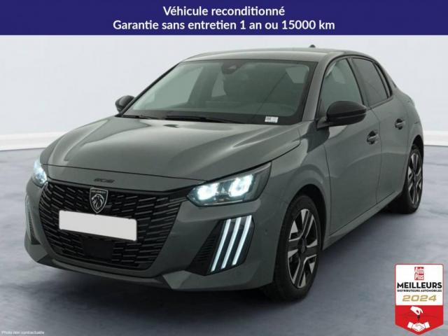 Peugeot