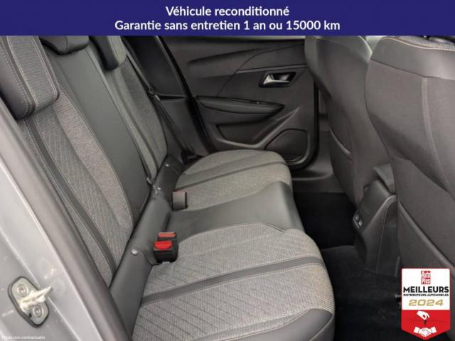 Peugeot 208 image 8