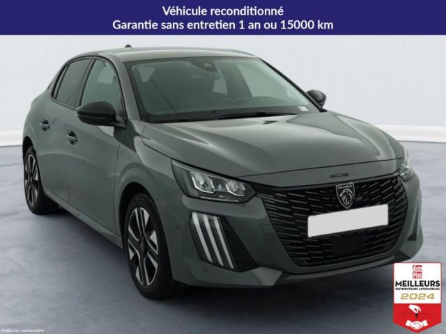 Peugeot 208 image 9