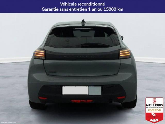 Peugeot 208 image 2