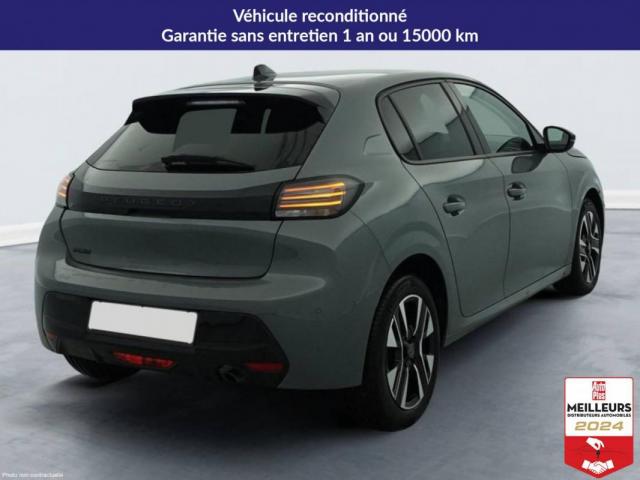 Peugeot 208 image 3