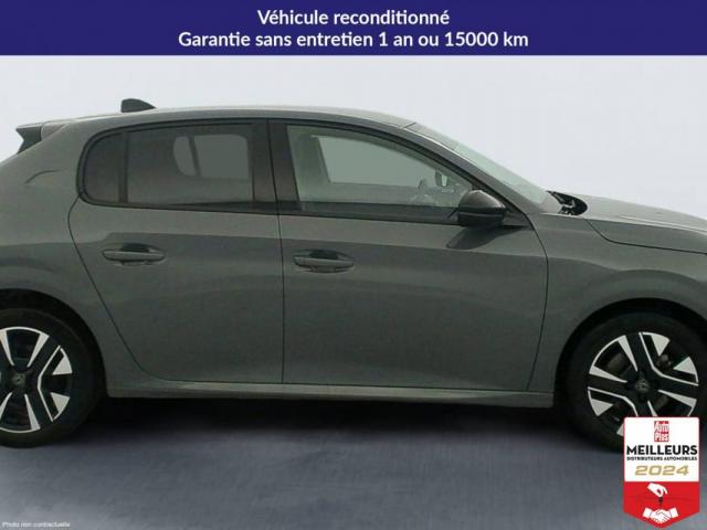 Peugeot 208 image 7