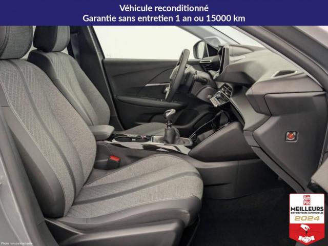 Peugeot 208 image 5