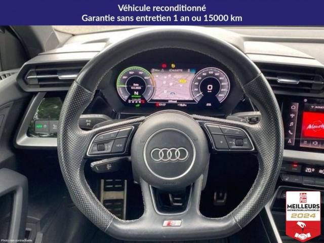 Audi Rs3 image 4