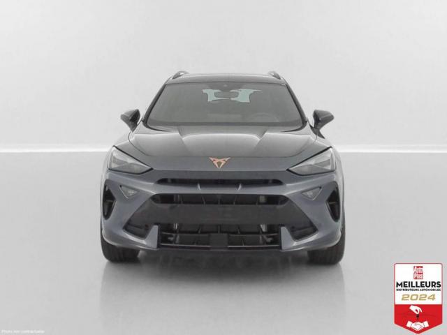 Cupra Formentor image 8