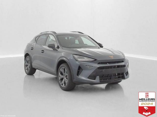 Cupra Formentor image 5
