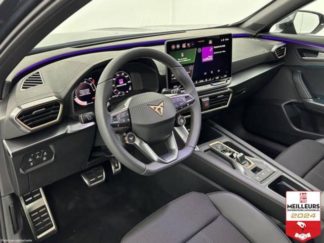 Cupra Formentor image 6