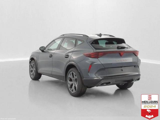 Cupra Formentor image 3
