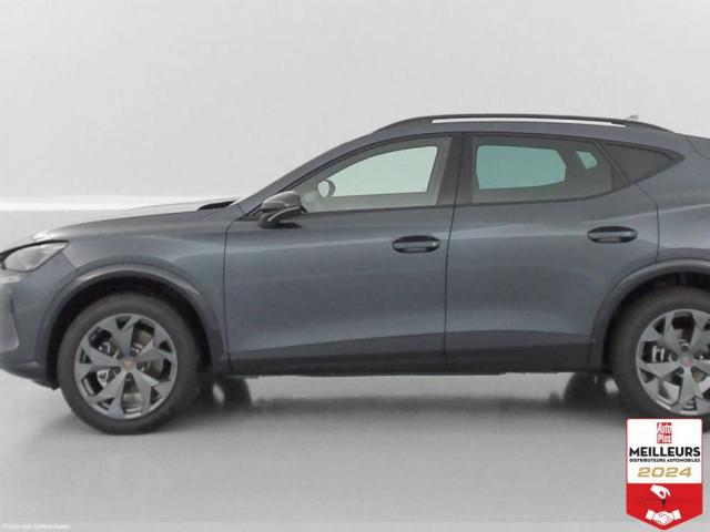 Cupra Formentor image 2