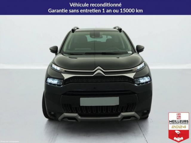 Citroen C3 Aircross image 6