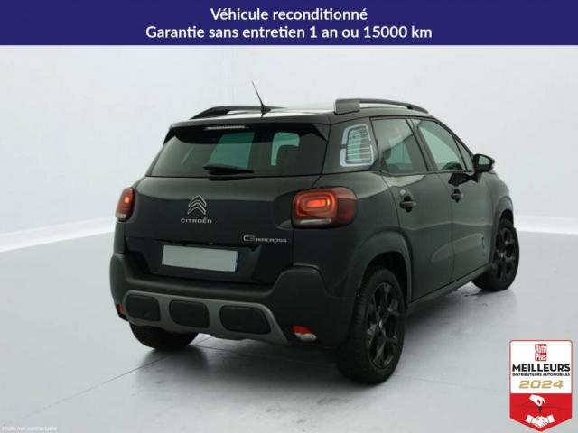 Citroen C3 Aircross image 2