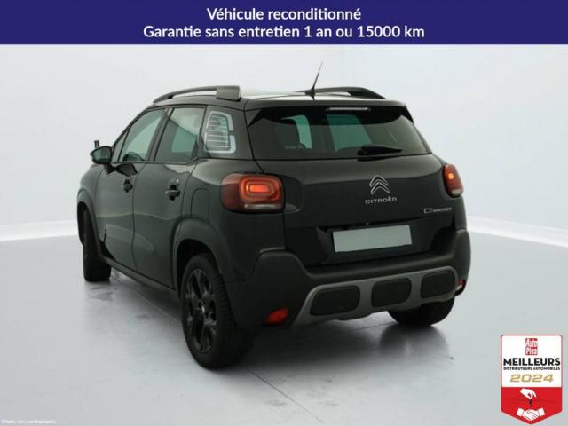 Citroen C3 Aircross image 9