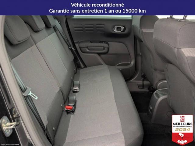 Citroen C3 Aircross image 4
