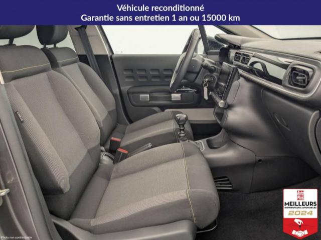 Citroen C3 image 1