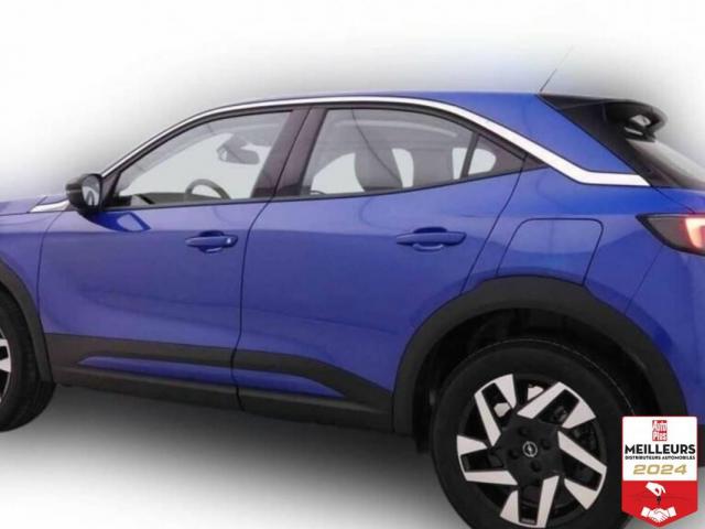 Opel Mokka X image 8