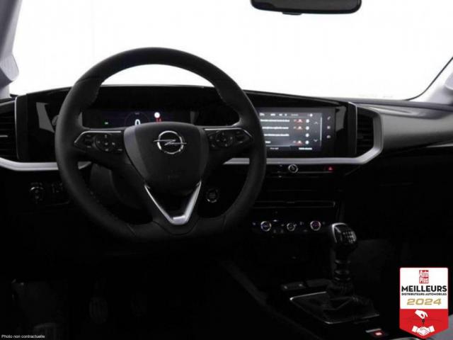 Opel Mokka X image 4
