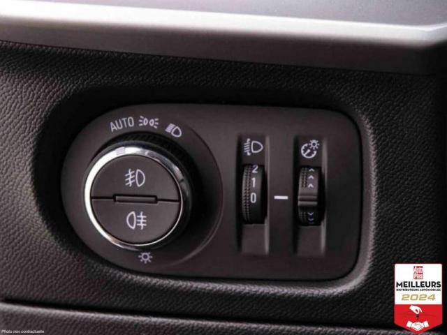 Opel Mokka X image 7