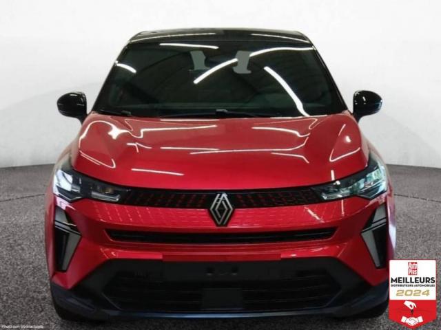 Renault Captur image 9