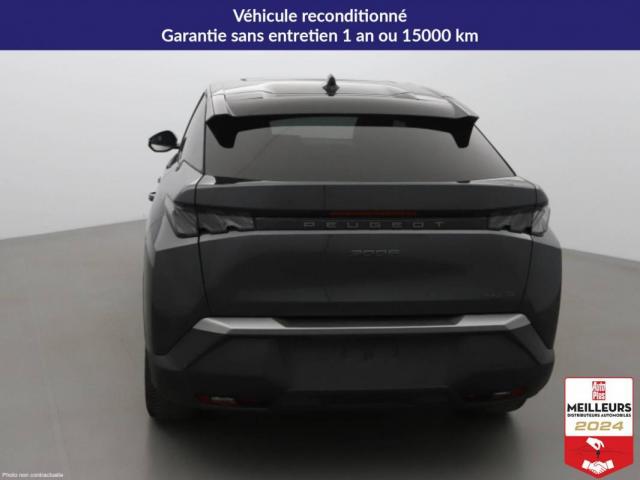 Peugeot 3008 image 4