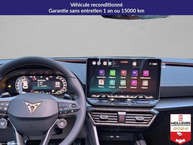 Cupra Leon image 3