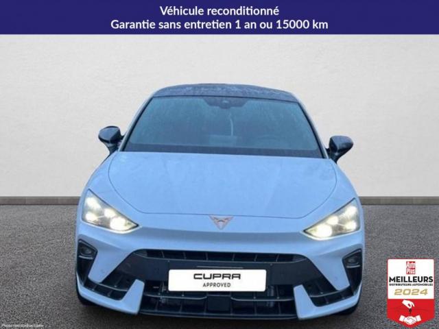 Cupra Leon image 2