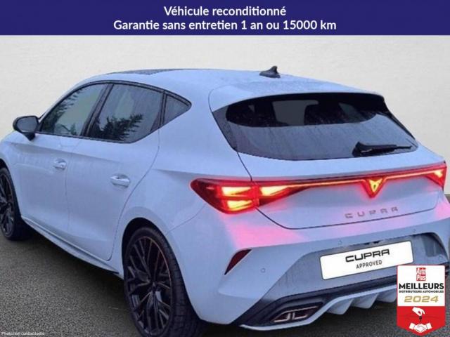 Cupra Leon image 6