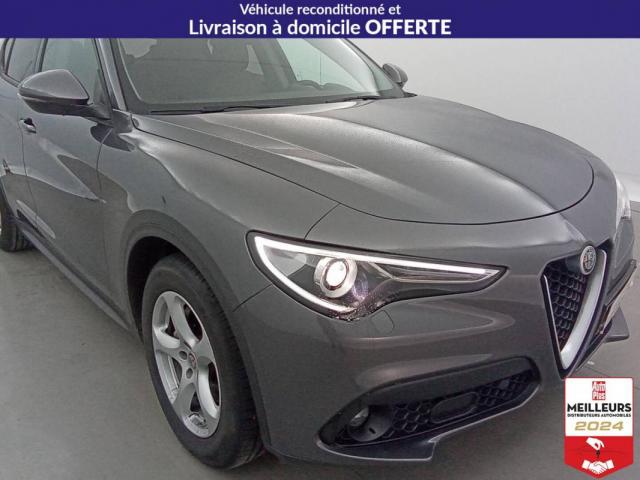 Alfa Romeo Stelvio image 6