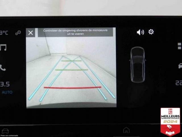 Citroen C4 image 1